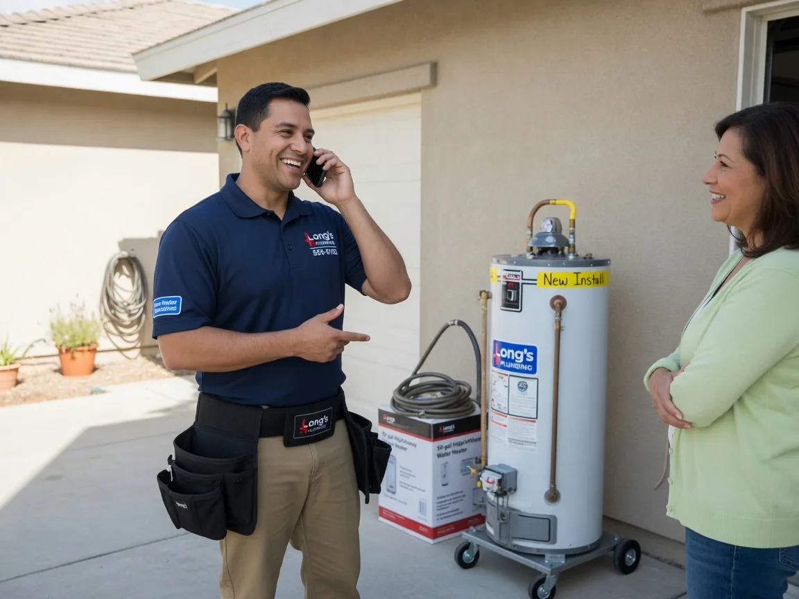 Leak Detection Mindoro, WI FAQs